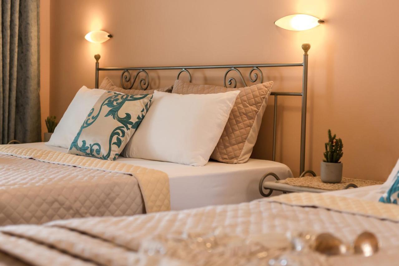 Porto Roma Seaside Hotel *
