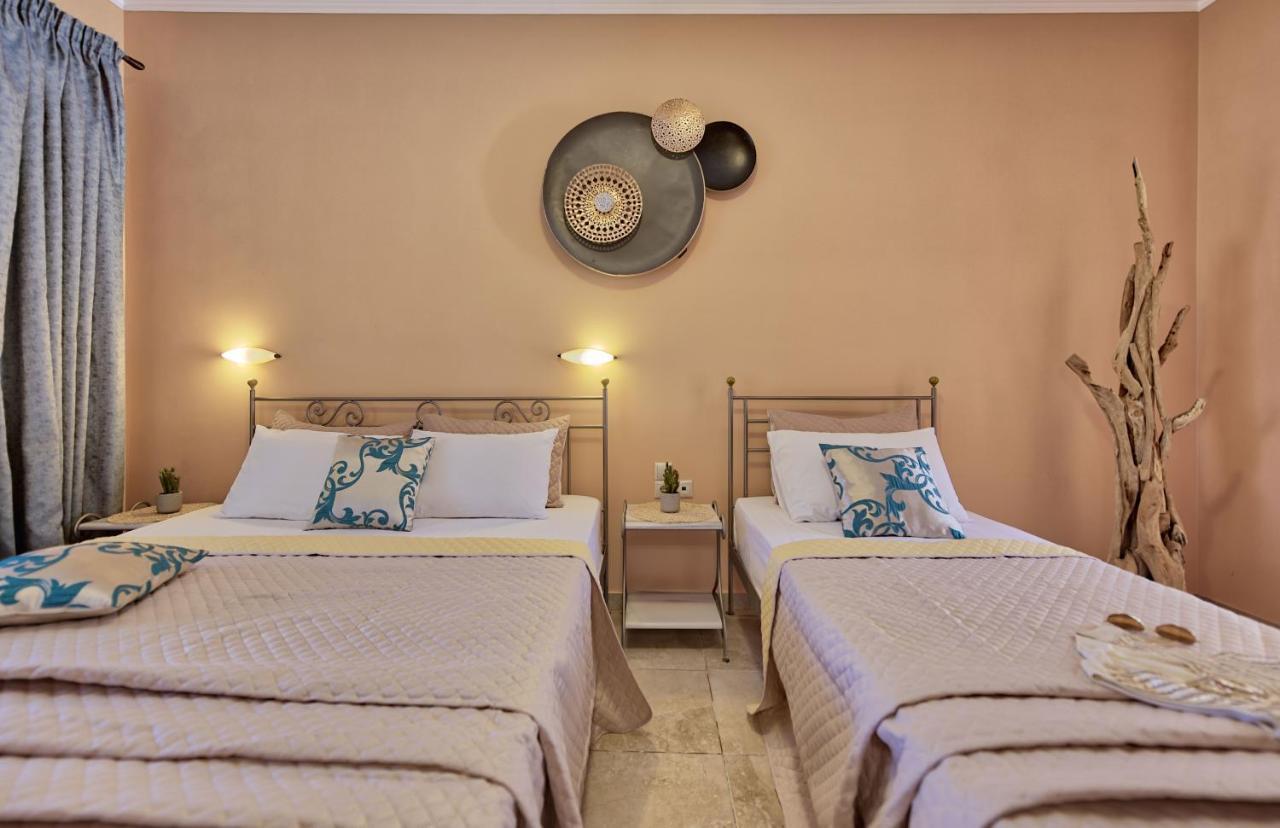 Hotell Porto Roma Seaside